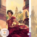 Cover: Carmen - Volles Opernlibretto (Buch + Audio-CD) - Frank-Lesemethode - Kommentierte zweisprachige Ausgabe Franz&ouml;sisch-Deutsch - EasyOriginal Verlag