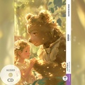 Cover: Ourson / B&auml;rchen (Buch + Audio-CD) - Frank-Lesemethode - Kommentierte zweisprachige Ausgabe Franz&ouml;sisch-Deutsch - EasyOriginal Verlag