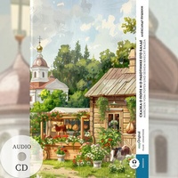 Abbildung von: Skazka o pope i o rabotnyke yego Balde / Das Märchen vom Popen und seinem Knecht Balda (Buch + Audio-CD) - Frank-Lesemethode - Kommentierte zweisprachige Ausgabe Russisch-Deutsch - EasyOriginal Verlag