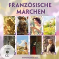 Cover: 8 Franz&ouml;sische M&auml;rchen (8 B&uuml;cher + Audio-CDs) - Frank-Lesemethode - Kommentierte zweisprachige Ausgabe Franz&ouml;sisch-Deutsch - EasyOriginal Verlag