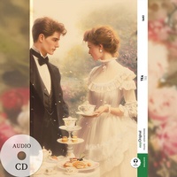 Abbildung von: Tea / Tee (Buch + Audio-CD) - Frank-Lesemethode - Kommentierte zweisprachige Ausgabe Englisch-Deutsch - EasyOriginal Verlag