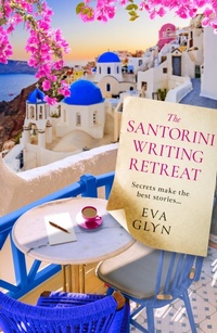 Abbildung von: The Santorini Writing Retreat - One More Chapter