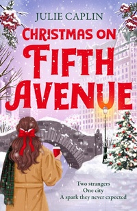 Abbildung von: Christmas on Fifth Avenue - One More Chapter