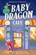 Cover: The Baby Dragon Cafe - AVON, a division of HarperCollins Publishers Ltd