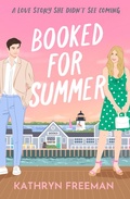 Cover: Booked for Summer - One More Chapter