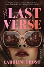 Cover: The Last Verse - William Morrow Paperbacks