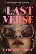 Cover: The Last Verse - William Morrow Paperbacks