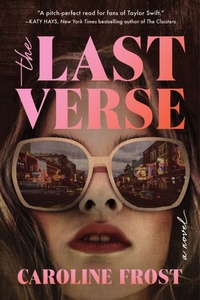 Enlarge image Cover: The Last Verse - William Morrow Paperbacks