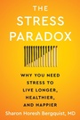 Cover: The Stress Paradox - HarperCollins
