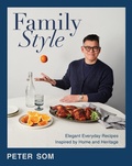 Bild: Family Style - HarperCollins