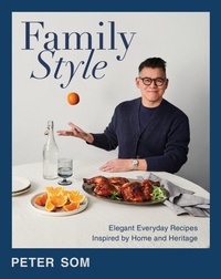 Abbildung von: Family Style - HarperCollins