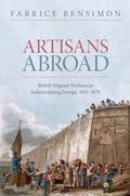 Abbildung von: Artisans Abroad - OUP eBook