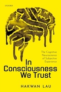 Cover: In Consciousness we Trust - OUP eBook