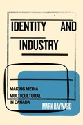 Cover: Identity and Industry - McGill-Queen's University Press