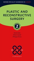 Cover: Plastic and Reconstructive Surgery - Oxford University Press