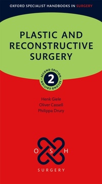 Enlarge image Cover: Plastic and Reconstructive Surgery - Oxford University Press