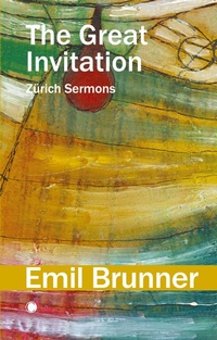 Enlarge image Cover: The Great Invitation - James Clarke & Co Ltd