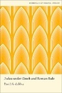 Cover: Judea under Greek and Roman Rule - Oxford University Press Inc