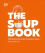 Cover: The Soup Book - DK