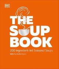 Abbildung von: The Soup Book - DK