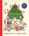 Cover: That Christmas and Other Stories - Puffin