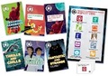 Cover: Project X Comprehension Express Stage 3 Small Group Easy Buy Pack - Oxford University Press Inc
