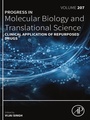 Cover: Clinical Application of Repurposed Drugs - Academic Press