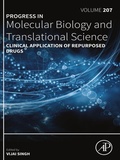 Abbildung von: Clinical Application of Repurposed Drugs - Academic Press