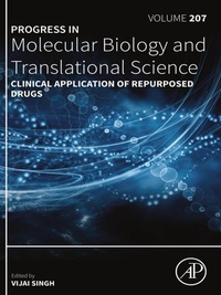 Abbildung von: Clinical Application of Repurposed Drugs - Academic Press