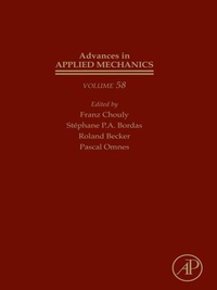 Abbildung von: Error Control, Adaptive Discretizations, and Applications, Part 1 - Academic Press