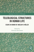 Cover: Teleological Structures in Human Life - Routledge
