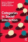 Cover: Categories in Social Interaction - Routledge