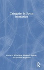 Cover: Categories in Social Interaction - Routledge