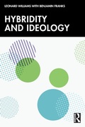 Cover: Hybridity and Ideology - Routledge