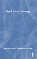 Cover: Hybridity and Ideology - Routledge