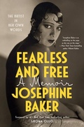 Cover: Fearless and Free - Tiny Reparations Books