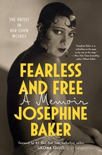 Enlarge image Cover: Fearless and Free - Tiny Reparations Books