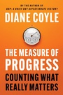 Cover: The Measure of Progress - Princeton University Press