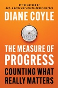 Cover: The Measure of Progress - Princeton University Press