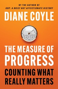 Enlarge image Cover: The Measure of Progress - Princeton University Press