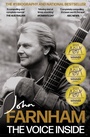 Cover: The Voice Inside - Hachette Australia