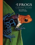 Cover: The Lives of Frogs - Princeton University Press