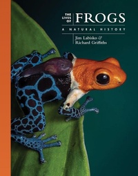 Abbildung von: The Lives of Frogs - Princeton University Press
