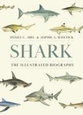 Cover: Shark - Princeton University Press