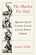 Cover: The Market for Skill - Princeton University Press
