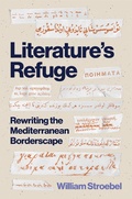 Cover: Literature's Refuge - Princeton University Press