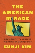 Cover: The American Mirage - Princeton University Press
