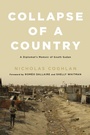 Cover: Collapse of a Country - McGill-Queen's University Press