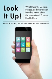 Abbildung von: Look It Up! - McGill-Queen's University Press