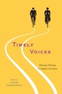 Cover: Timely Voices - McGill-Queen's University Press